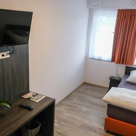 Apartments A7 ฮัมบูร์ก ภายนอก รูปภาพ