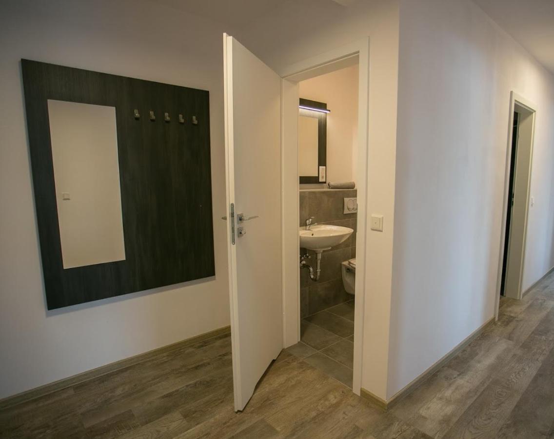 Apartments A7 ฮัมบูร์ก ภายนอก รูปภาพ
