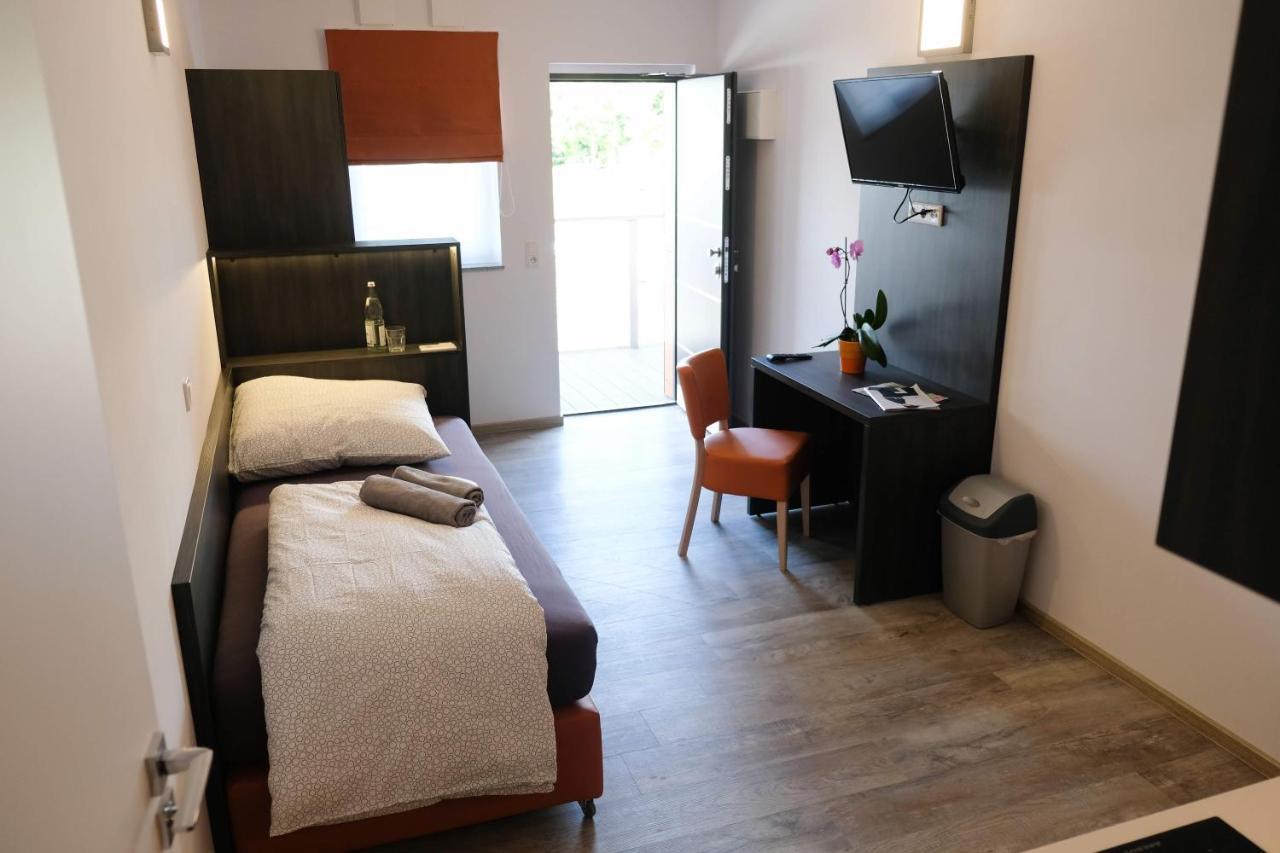 Apartments A7 ฮัมบูร์ก ภายนอก รูปภาพ