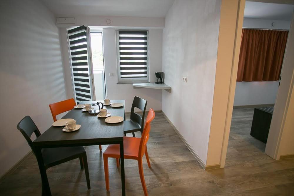 Apartments A7 ฮัมบูร์ก ภายนอก รูปภาพ